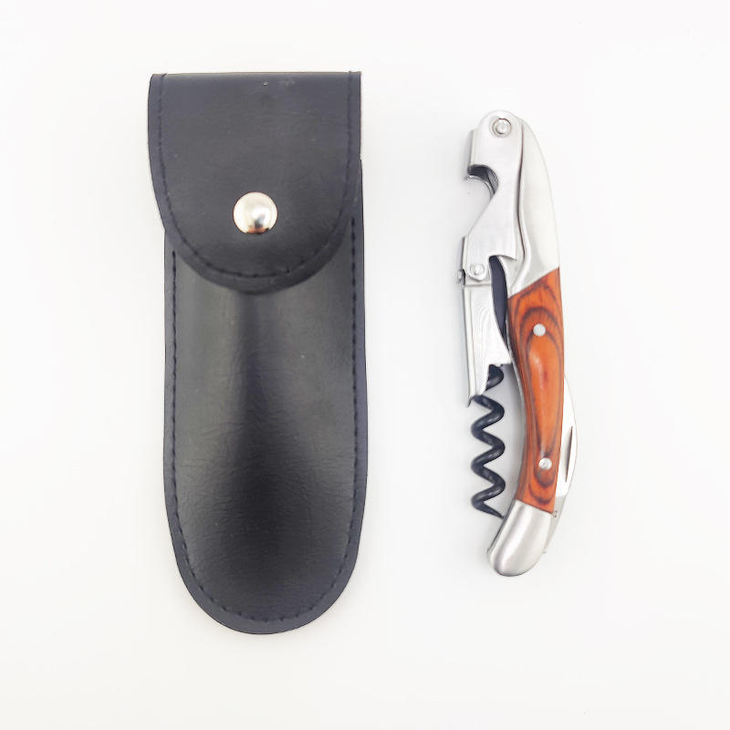 บรรจุภัณฑ์หนังสีดำ