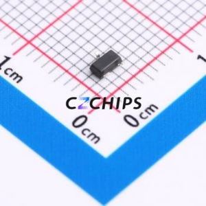 Transistor de efecto de campo (MOSFET) AO3400A original, nuevo transistor (MOSFET), venta al por mayor, Chips de componentes electrónicos y servicio BOM - Product Image 2