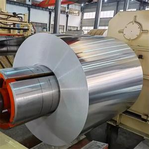 Meilleure vente fabricants bas prix 304 430 201 304l 316l 316 laminé à froid ss 316 bobine en acier inoxydable - Product Image 4