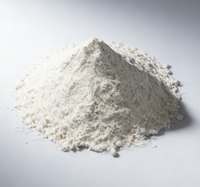 Acides aminés d'arginine de qualité alimentaire supérieure pour une nutrition efficace et une croissance saine des animaux