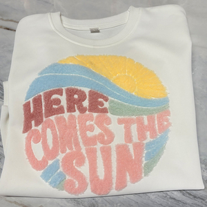 Biểu Tượng Tùy Chỉnh Chenille Thêu Sắt Trên Các Bản Vá Lỗi Đàn Vinyl Nhiệt Báo Chí Chuyển Thiết Kế Fluffy Các Bản Vá Lỗi Cho T-Shirts - Product Image 3