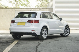 <span class=keywords><strong>Audi</strong></span> <span class=keywords><strong>A3</strong></span> 2020 Usado, Volante a la Izquierda, <span class=keywords><strong>Precio</strong></span> Bajo, Sin Accidentes - Product Image 6