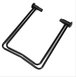 Supporto <span class=keywords><strong>per</strong></span> Bicicletta Facile da Usare, Altezza Regolabile, Pieghevole, Cavalletto <span class=keywords><strong>per</strong></span> Riparazioni Meccaniche e Conservazione Bici - Product Image 5