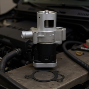 Vanne de contrôle EGR Mercedes Sprinter M647 2.7L pour A6461420019 A6461420119 6471420219 - Product Image 2