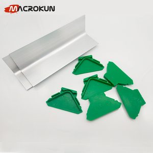 Hot bán lụa Màn hình in ấn nhũ tương Scoop Coater - Product Image 5