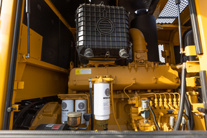 Máy móc xây dựng máy xúc changlin nhà máy công nghệ 5 tấn kết thúc trước loader Trung Quốc DIESEL Bánh Xe Tải - Product Image 4