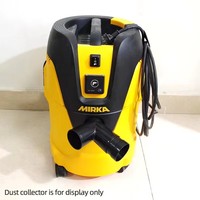Неоригинальная трехходовая Соединительная труба подходит для пылесоса Festool FLEX Mirka