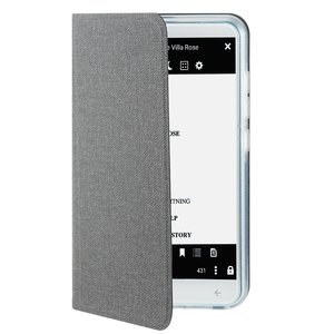 Bk502 5-Inch Android Wifi Thông Minh Máy Tính Bảng EBook Reader Vỏ Kim Loại 2-Trong-1 Bảng Vẽ Đơn Giản Được Xây Dựng Trong Thư Viện PDF Tây Ban Nha - Product Image 1