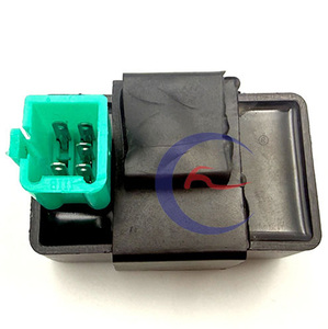 CDI AC para Motocicleta FIGHTER MOTO de 70cc/90cc/100cc para <span class=keywords><strong>HONDA</strong></span> BIZ DAX 70/<span class=keywords><strong>C90</strong></span>/C100 DY100 5 PINES - Product Image 1