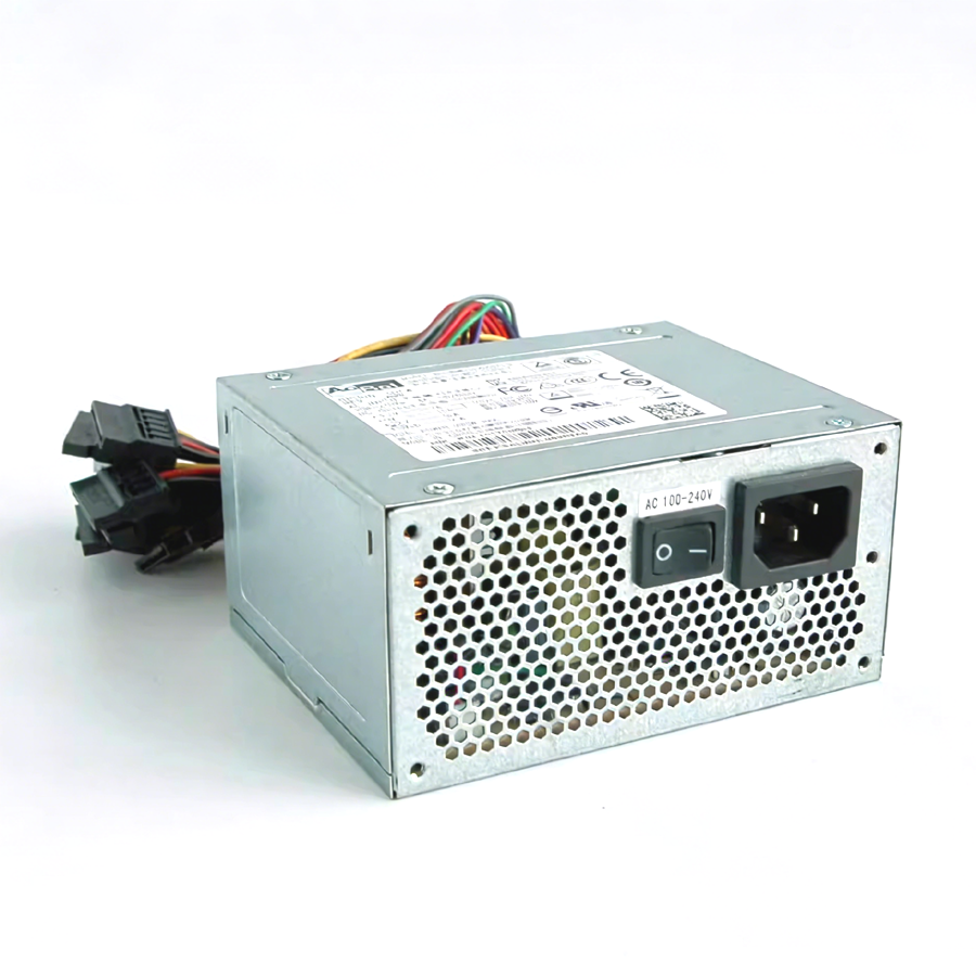 200W Power Supply PSU SFXA5201B for Hikvision DS-8632N-E8/K8/I8, 8816, 8864 Series · image 3