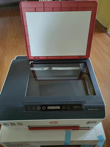 Imprimante tout-en-un sans fil HP <span class=keywords><strong>Smart</strong></span> <span class=keywords><strong>Tank</strong></span> 518 519, 99% neuve, imprimante couleur de bureau HP <span class=keywords><strong>Smart</strong></span> <span class=keywords><strong>Tank</strong></span> 518/519/529 Wifi - Product Image 3