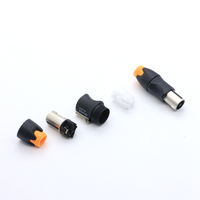 Speakon NL4FC Connecteur étanche XLR 4 broches mâle Connecteur XLR 4 broches Connecteurs femelle XLR