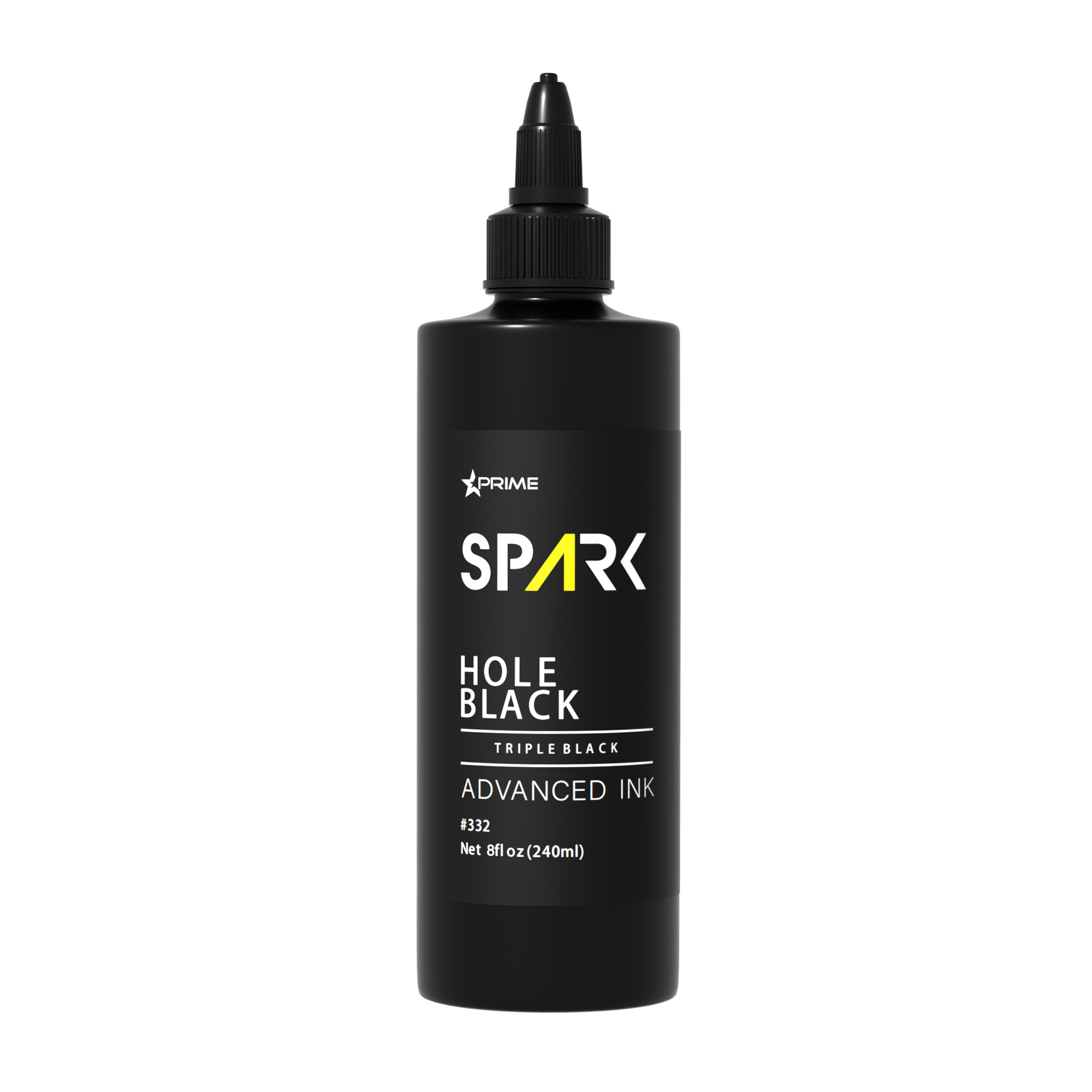 Hole Black