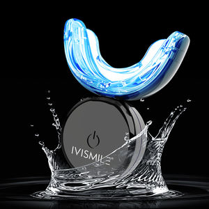 Kit de blanqueamiento de dientes para oficina y hogar para entrenamiento, Kit Led de blanqueamiento de dientes de marca privada, cambio de marca - Product Image 4