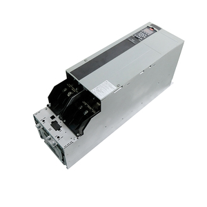 134H6297ไดรฟ์อัตโนมัติ VLT ระดับมืออาชีพรุ่น FC-302/FC-302N110T5E20H2BGCXXXSXXXXAXBXCXRXXDX มีสินค้าในคลัง - Product Image 4