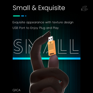 Nuevo Dongle Inalámbrico Mini USB CarPlay, Adaptador Rápido de Conexión Automática Carplay Android Auto - Product Image 2