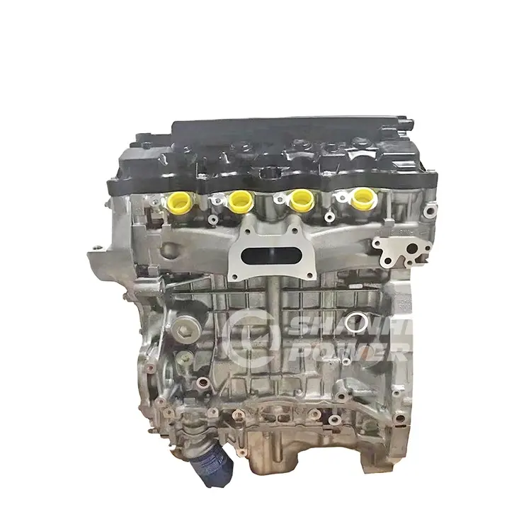 1.8L Automobile Engine R18A1 Assembly Auto Parts pour HONDA City Civic Crossroad