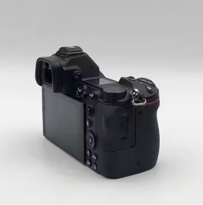 Profesional para Nikon Z7 <span class=keywords><strong>DSLR</strong></span> Equipo de estudio japonés original Cámara usada de segunda mano para venta al por mayor de un solo artículo - Product Image 3