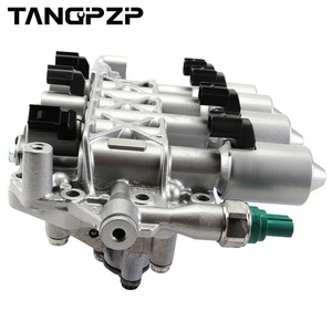 27700-5B7000 Corps de soupape de transmission d'origine neuf, compatible avec <span class=keywords><strong>YANJING</strong></span> - Product Image 6