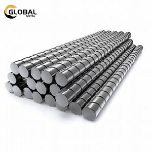 Rebar de 32mm de diámetro barato personalizado al por mayor de alta calidad - Product Image 1