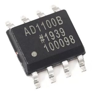 ชิ้นส่วนอิเล็กทรอนิกส์ ไอซีชิป วงจรรวม ไอซี ADUM1100BRZ - Product Image 1