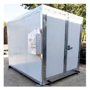 <span class=keywords><strong>Horno</strong></span> Eléctrico Industrial para Recubrimiento en Polvo, <span class=keywords><strong>Horno</strong></span> <span class=keywords><strong>de</strong></span> <span class=keywords><strong>Curado</strong></span> para la Industria <span class=keywords><strong>de</strong></span> <span class=keywords><strong>Pintura</strong></span> en Polvo - Product Image 4