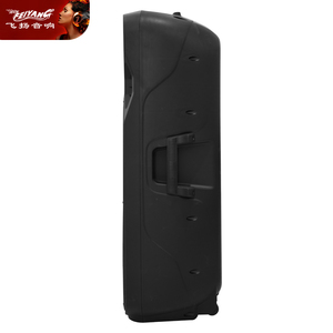 Altavoz profesional subwoofer PA estéreo dual, 12 pulgadas, PARA Karaoke, DJ, sonido acústico portátil - Product Image 6