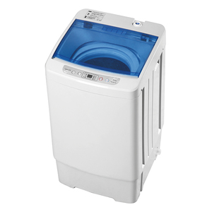 <span class=keywords><strong>12V</strong></span> DC Auto lavatrice ad energia solare per uso domestico RV Auto Hotel uso inglese di funzionamento per elettrico e fonte di batteria - Product Image 1