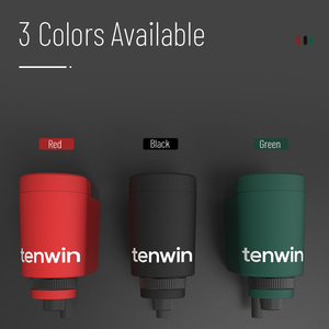 Tenwin 8029 Hàng Đầu Thời Trang Chuyên Nghiệp Của Nhãn Hiệu Bút Chì Mài Có Thể Điều Chỉnh Cho Văn Phòng Sử Dụng Nhựa Cơ Khí Nghệ Thuật Phác Thảo Bảng - Product Image 3