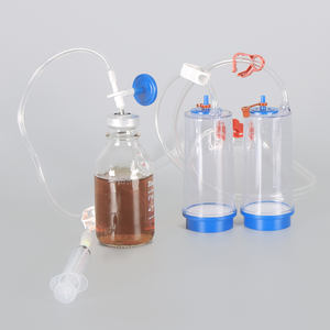 TOONE-YLQ220 Transparenter Steriler Klonkultivator für Medizinische Geräte-Filtrationstests - Product Image 1