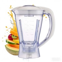 Pièces de rechange pour mixeur de fruits 1,5 L en gros – Petite tasse de remplacement pour mixeur