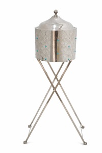 Plat de service alimentaire en acier inoxydable en gros pour importateurs, distributeurs, fournisseurs d'hôtels, propriétaires de restaurants et équipements de restauration - Product Image 2