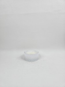 Customizable 300ml Glass Art <b>Candle</b> Hand-made Classical Dishwasher Microwave Safe Unisex <b>Gift</b> Holiday Scent Jialong Houseware - Product Image 2