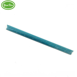 De aluminio de color <span class=keywords><strong>Triangular</strong></span> arquitecto ingeniero <span class=keywords><strong>regla</strong></span> de <span class=keywords><strong>escala</strong></span> - Product Image 4