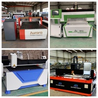 Petite fraiseuse CNC 6090 4 axes pour le métal avec ATC, super sécurité pour les petites entreprises à domicile, équipement rentable