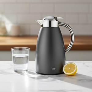 Alfi Signo Insulated <b>Jug</b> Stainless Steel 1.5L <b>Thermal</b> Pitcher - Product Image 3