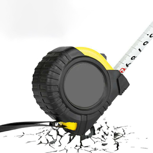 Kỹ thuật số đo băng in ấn Máy biểu tượng tùy chỉnh OEM 3M 5m 7.5m tùy chỉnh ABS & thép không gỉ bọt 5mm Chiều dài mét 1000 - Product Image 6