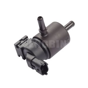 Vanne solénoïde de canister à charbon 28910-2J301, spécifique au moteur à essence - Product Image 1