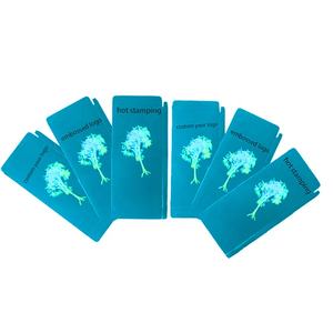 Contenedor de comida barato al por mayor caja de almidón de maíz donuts pastelería galletas postre panadería pastel pan caja de embalaje de papel - Product Image 5