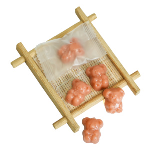 Fabricación OEM de gomitas - mejoran la vitalidad, las emociones y la salud íntima, creando un estilo de vida positivo - Product Image 5