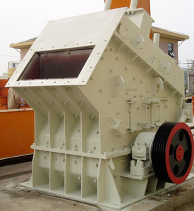 Frantoio a Impatto ad Albero Verticale ad Alta Efficienza per Oro, Prezzo Competitivo - Product Image 1