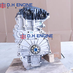 Para BMW Reman Turbo Engine B48A20B B48A20E B48B20C B48B20G <span class=keywords><strong>2</strong></span>.0L Gasolina para <span class=keywords><strong>3</strong></span> 5 6 7 Series X1 Z4 MINI Cooper S G20 F48 F39 - Product Image 2