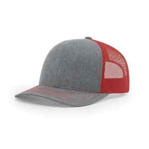 Gorras de Camionero Richardson <span class=keywords><strong>112</strong></span> Bordadas Personalizadas para Hombre al por Mayor - Product Image 5