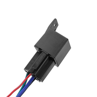 Ini-estantería para todos los coches, andador para todos los coches, 13 u ocho