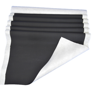 Membrane de toit en caoutchouc <span class=keywords><strong>EPDM</strong></span> à <span class=keywords><strong>prix</strong></span> compétitif Feuille d'étanchéité durable pour la construction de bâtiments - Product Image 3