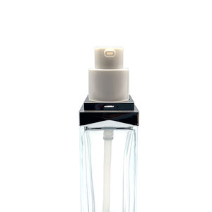 Wholesale Cosmetic lotion glass bottle for <span class=keywords><strong>oil</strong></span> customized glass <span class=keywords><strong>oil</strong></span> bottle olive <span class=keywords><strong>oil</strong></span> bottle glass - Product Image 3