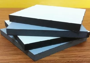 صفيحة مدمجة مقاومة للماء وhpl لوح صلب HPL مقاوم للحريق لخزانة لوحة الحائط العلوية على الطاولة - Product Image 6