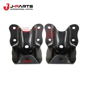 Resorte, Resorte de Asiento Trasero, Derecho para Toyota Hilux GGN15 2004-2015 OE 72637-0K010 726370K010 - Product Image 4