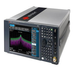 Key sight KEU N9030B 526 P26 SSD Win10 KEU PXA <span class=keywords><strong>Signal</strong></span> analysator, 2Hz - 50GHz, 526, P26, SSD, Win10 - Product Image 2