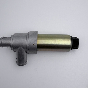 Soupape de régulation de ralenti (IAC) de haute qualité 037906457D – Capteur de contrôle de régime de ralenti du moteur, pièce de rechange pour moteur Volkswagen - Product Image 5